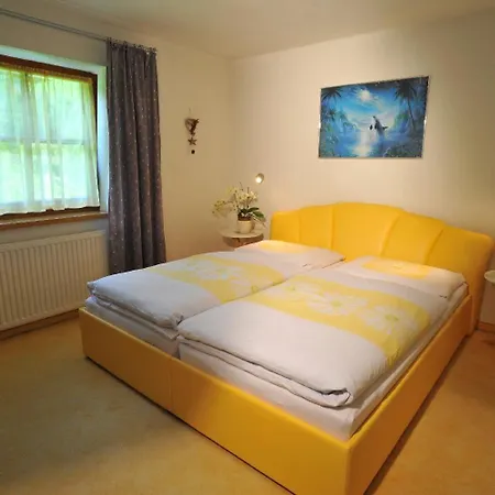 Apartment Haus Hans-joerg Kelchsau