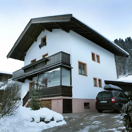 Haus Hans-joerg Apartmán