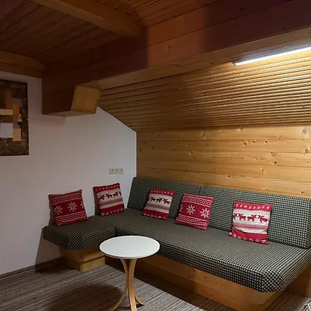 Haus Hans-joerg