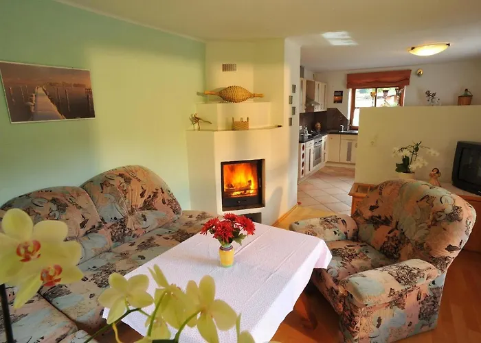 Haus Hans-joerg Kelchsau