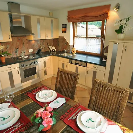 Apartment Haus Hans-joerg