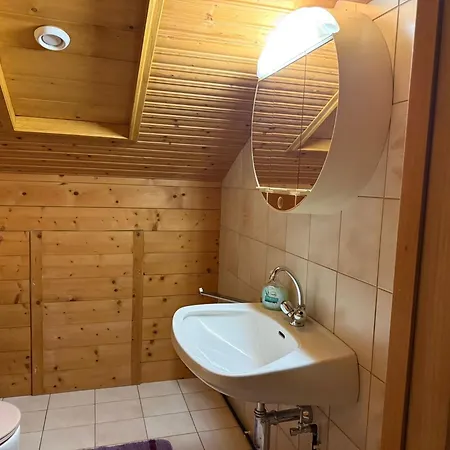 شقة Haus Hans-joerg Kelchsau