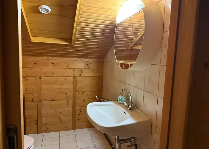 דירה Haus Hans-joerg Kelchsau